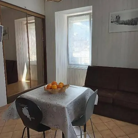 Cosy A Mont Blanc 30m² Local A Skis Apartment *