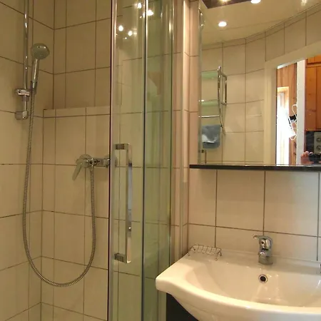 Cosy A Mont Blanc 30m² Local A Skis Apartment *