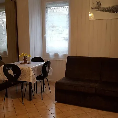Cosy A Mont Blanc 30m² Local A Skis Chamonix