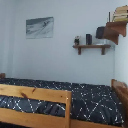 Cosy A Mont Blanc 30m² Local A Skis Apartment Chamonix